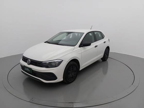 VOLKSWAGEN POLO 1.0 MPI TRACK MANUAL VOLKSWAGEN POLO 1.0 MPI TRACK MANUAL